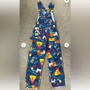 ヴィンテージ　７０年代　LIBERTY　HEE HAW　オーバーオール　W３０ Vintage 1970's Hee Haw Liberty Denim Overalls Bib Childs